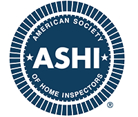 ASHI Certified Inspector