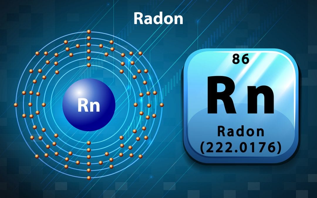 Dangers of Radon in Your Home