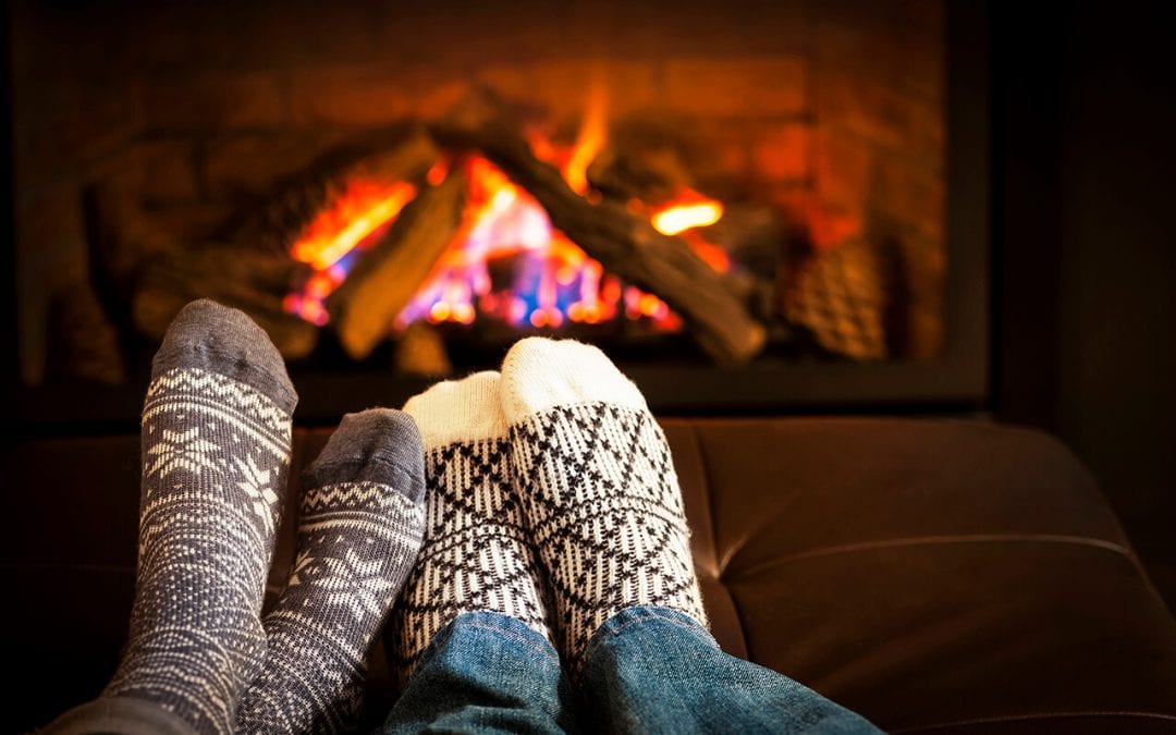 6 Ways to Prepare Your House For Winter