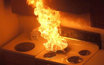 Top 4 Fire Safety Tips for the Home